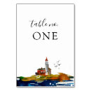 Search for oceanic table cards Navy