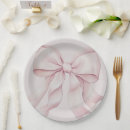 Search for bridal shower paper plates Classic