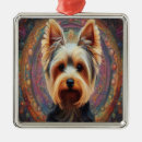 Search for border terrier christmas tree decorations Pet