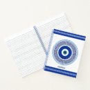 Search for evil eye notebooks Greece