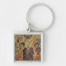 Search for baptism square key rings John