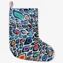 Search for leopard print christmas stockings Colourful