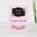 Search for caregiver cards Flowers