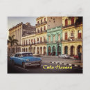 Search for retro cuba postcards Colourful