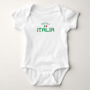 Search for italian baby bodysuits Souvenir
