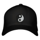 Search for yang hats Yin