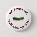 Search for unique funny badges Weird