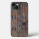 Search for old door iphone cases Wooden