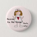 Search for funny nurse badges Humour