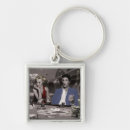 Search for balladeer key rings Elvis presley