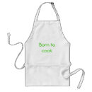 Search for born aprons Cooking