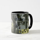 Search for old ship mugs Retro
