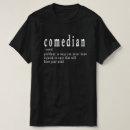 Search for comedian tshirts Stand up comedian