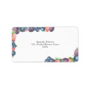 Search for mixed labels Watercolor