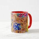 Search for klimt the kiss mugs Symbolism
