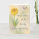 Search for angel birthday cards Flowers