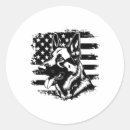 Search for mini american shepherd stickers Patriot