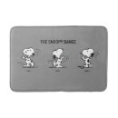Search for peanuts bath mats Kids