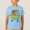 Search for scooby doo retro tshirts Hanna barbera cartoon