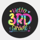 Search for grade teacher stickers Students