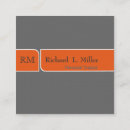 Search for broken business cards Professional