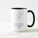 Search for virgo sign mugs August september birthday