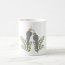 Search for cockatiel mugs Birds