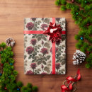 Search for deep red rose Vintage