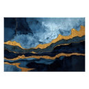 Search for depth art Abstract