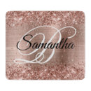 Search for rose gold chopping boards Sparkle