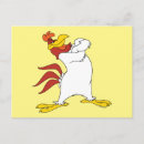 Search for foghorn leghorn Arms crossed