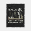 Search for funny deer blankets America