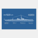 Search for blueprints stickers Plans