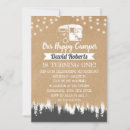 Search for trailer invitations Camping