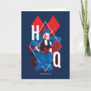 Search for harley cards Dc comics