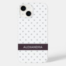Search for banded iphone cases For her