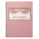 Search for makeup notebooks Glitter