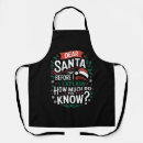 Search for dear aprons Xmas