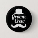 Search for brides crew badges Bridesmaids