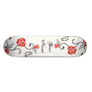 Search for vines skateboards Tattoo