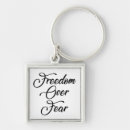 Search for no fear key rings God