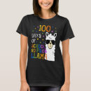 Search for 100 days of school tshirts Student