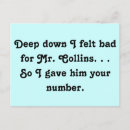 Search for funny dating postcards Romance