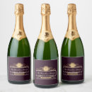 Search for burgundy wine labels Modern