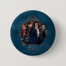 Search for beasts badges Witch