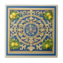 Search for trinacria tiles Sicily
