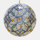 Search for ancient christmas tree decorations Motif