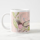Search for peach background mugs Nature