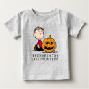 Search for linus baby clothes Halloween