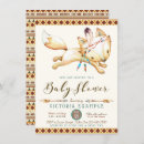 Search for aztec baby shower invitations Tribal